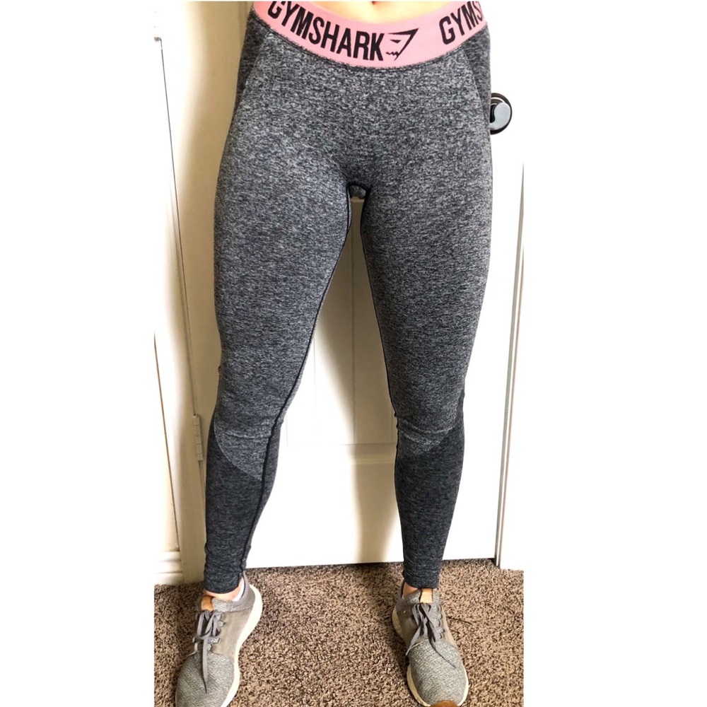 Gymshark Flex Leggings